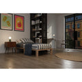 Holzbett Kiefer Massivbett mit Lattenrost natur 90x200 cm le2784833