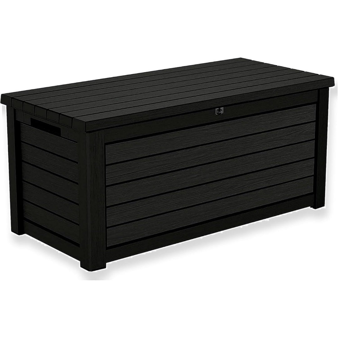 Aufbewahrungsbox 623 L Gasdruckfedern rn0078945
